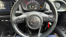 Toyota Aygo X 1.0 VVT-i Edge 5dr Petrol Hatchback